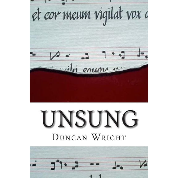 Unsung