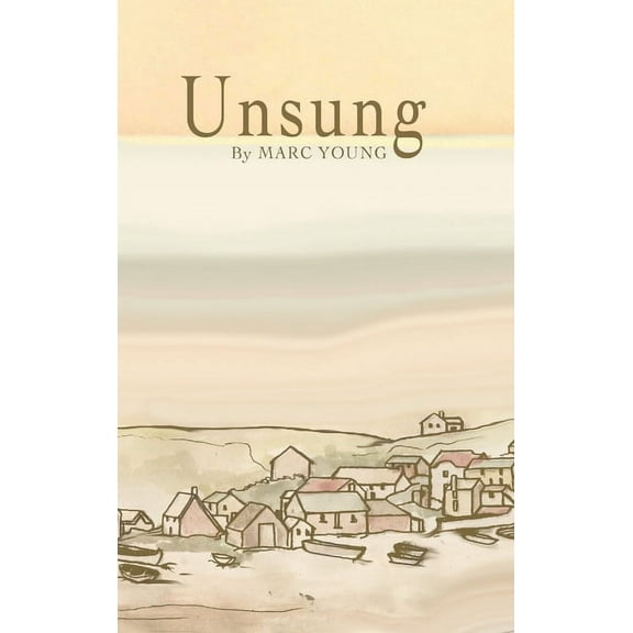 Unsung (Hardcover)