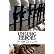 Unsung Heroes Paperback