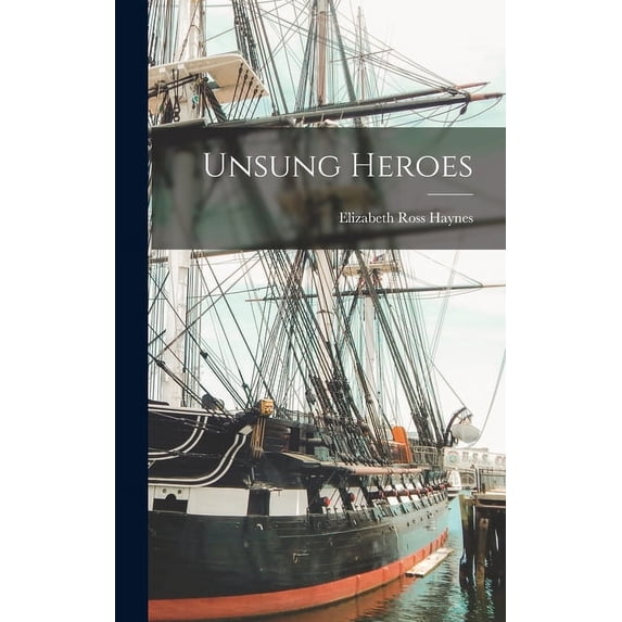Unsung Heroes (Hardcover)