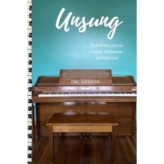 Unsung (Paperback)