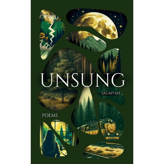 Unsung, (Paperback)