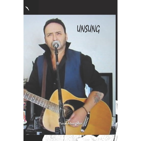 Unsung, (Paperback)