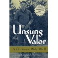 thumbnail image 1 of Pre-Owned Unsung Valor: A GI's Story of World War II Paperback, 1 of 1