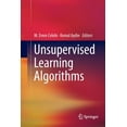 thumbnail image 1 of Unsupervised Learning Algorithms, (Paperback), 1 of 1
