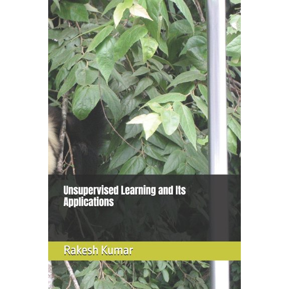Unsupervised Learning and Its Applications, (Paperback)