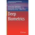 thumbnail image 1 of Unsupervised and Semi-Supervised Learnin Deep Biometrics, (Hardcover), 1 of 1