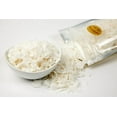 Unsweetened Coconut Chips 1 Pound Bag