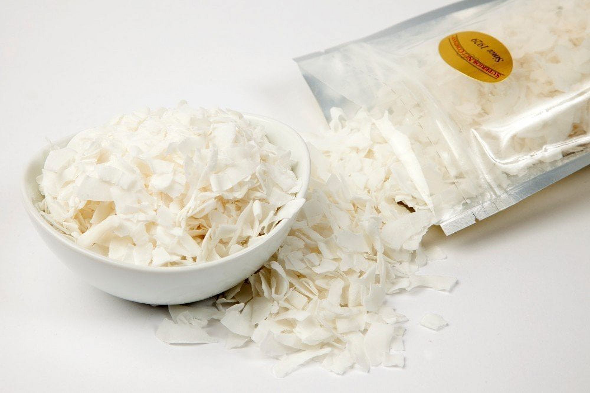 Coconut Chips, Unsweetened