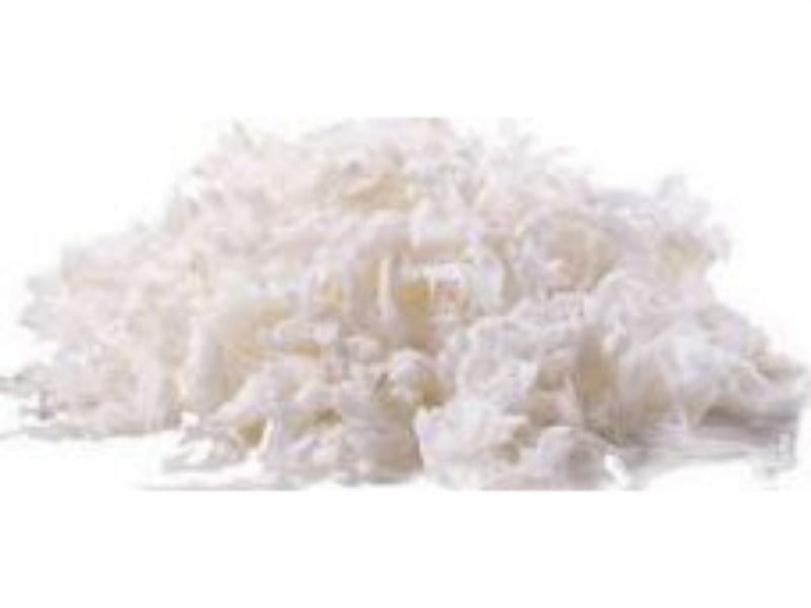 Unsweetened Shredded Coconut
