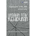 thumbnail image 1 of Untaian Titik Kehidupan, (Paperback), 1 of 1