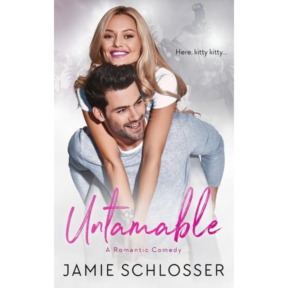 Untamable, (Paperback)