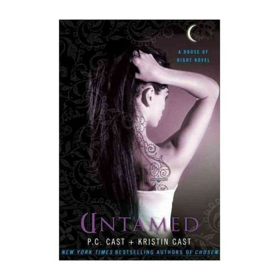 Pre-Owned Untamed (Paperback) 0312379838 9780312379834