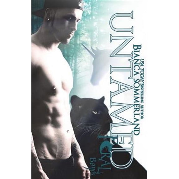 Untamed