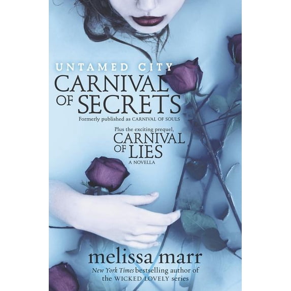 Untamed City Untamed City, (Paperback)