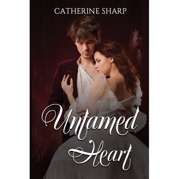 Untamed Heart, (Paperback)