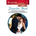 thumbnail image 1 of Pre-Owned Untamed Italian, Blackmailed Innocent (Mass Market Paperback) 0373236751 9780373236756, 1 of 1