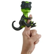 Untamed Lavasaurs - Dinosaur with Slime - Rocky (Green Slime) - Activate with Slime