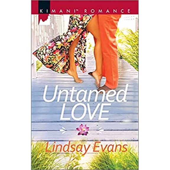 Pre-Owned Untamed Love (Kimani Romance) (Unknown) 0373864396 9780373864393
