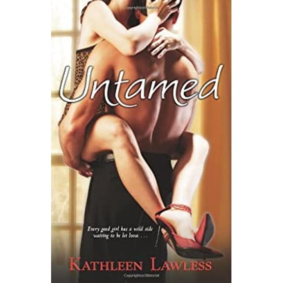 Pre-Owned Untamed (Paperback) 9781416507512
