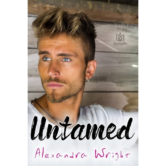 Untamed (Paperback)