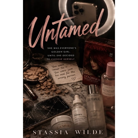Untamed, (Paperback)