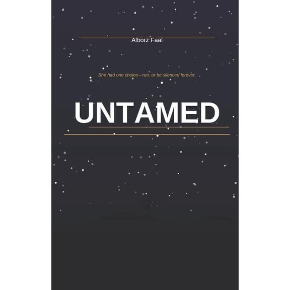 Untamed, (Paperback)