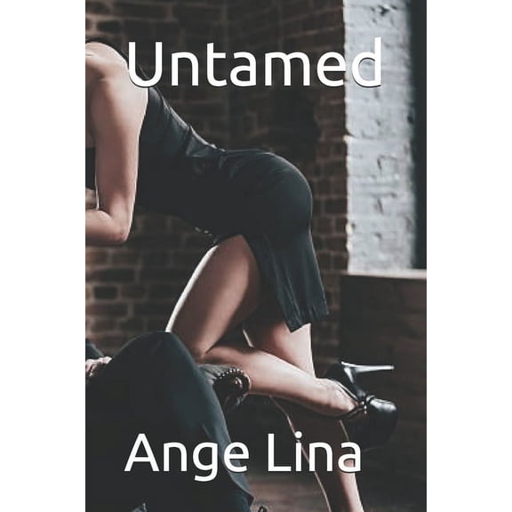Untamed (Paperback)