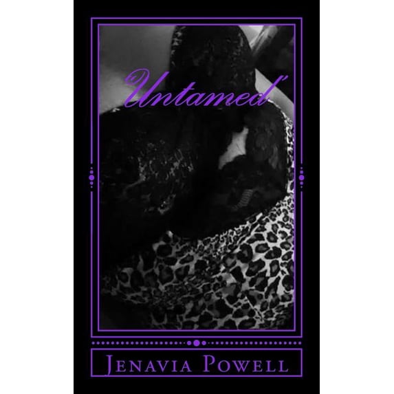 "Untamed" (Paperback)