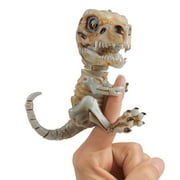 Untamed Skeleton T-Rex Doom - By WowWee