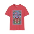 thumbnail image 1 of Untamed Spirit Graphic Tee: Wild Child Edition - Unisex Soft style T-Shirt, 1 of 4