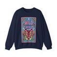 thumbnail image 1 of Untamed Spirit Graphic: Wild Child Edition Crewneck Sweatshirt, 1 of 7