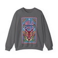 thumbnail image 1 of Untamed Spirit Graphic: Wild Child Edition Crewneck Sweatshirt, 1 of 7