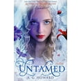 thumbnail image 1 of Pre-Owned Untamed (Splintered Series Companion) (Paperback) 1419722034 9781419722035, 1 of 1