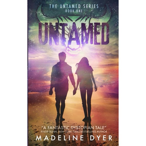 Untamed Untamed, Book 1, (Paperback)