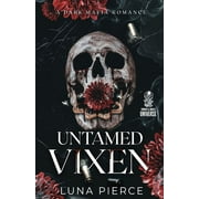 Untamed Vixen, Paperback
