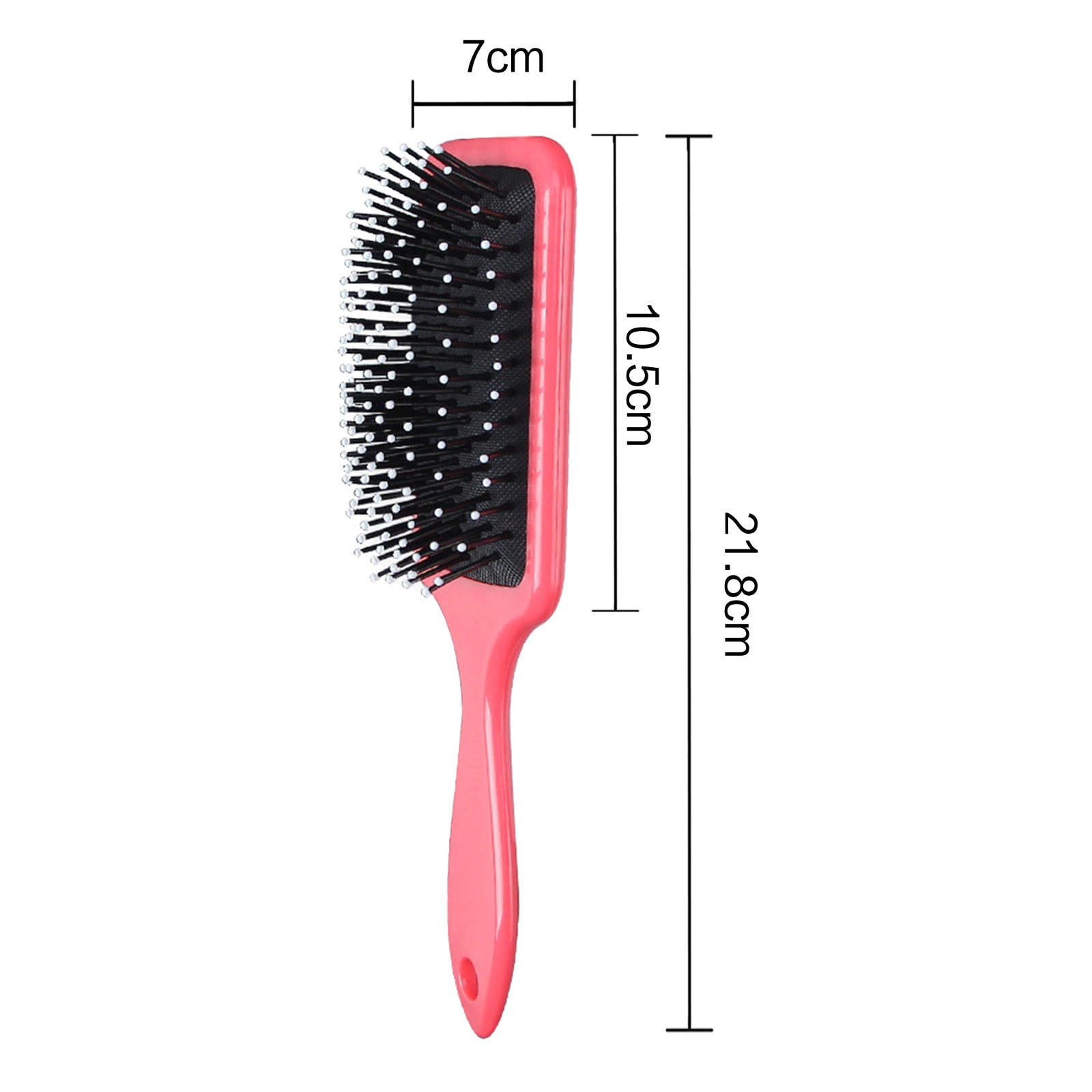 Untangle Brush Hair Extension Brush Ratting Comb Verb Products Curl