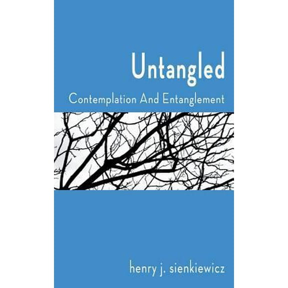 Pre-Owned Untangled (Paperback) 1457518260 9781457518263