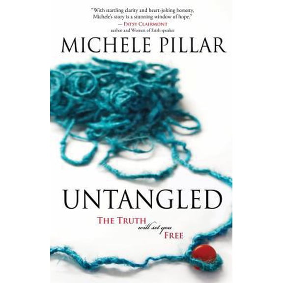 Pre-Owned Untangled: The Truth Will Set You Free (Paperback) 142455294X 9781424552948