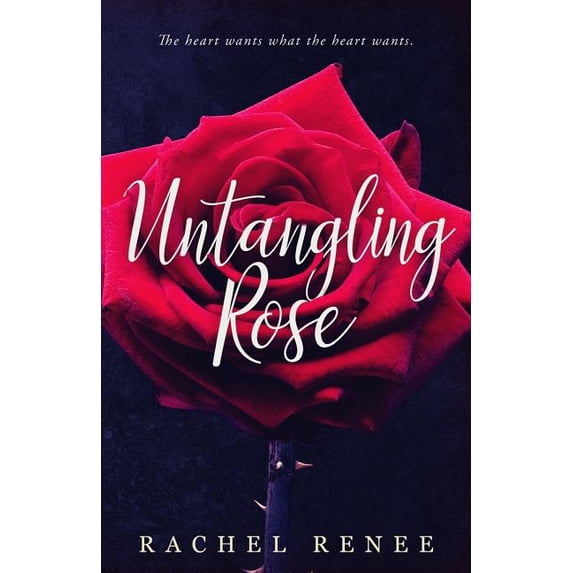 Untangling Rose (Paperback)