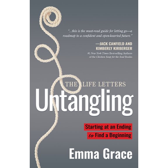Pre-Owned Untangling: Starting at an Ending to Find a Beginning (Paperback) 1631950134 9781631950131