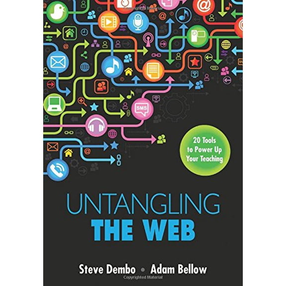 Pre-Owned Untangling the Web: 20 Tools to Power Up Your Teaching