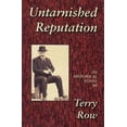 thumbnail image 1 of Untarnished Reputation (Paperback), 1 of 1