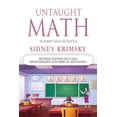 thumbnail image 1 of Untaught Math: In Many High Schools, (Paperback), 1 of 1