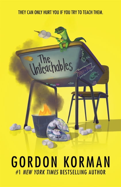 Unteachables, (Hardcover)