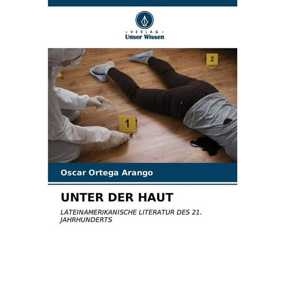 Unter Der Haut, (Paperback)