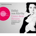 thumbnail image 1 of Unter dem Herzen: Ansichten einer neugeborenen Mutter Ildikó von Kürthy  (Audiobook), 1 of 1