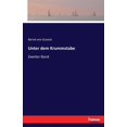 thumbnail image 1 of Unter dem Krummstabe: Zweiter Band, (Paperback), 1 of 1
