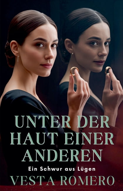 Unter der Haut einer Anderen, (Paperback)