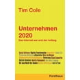 thumbnail image 1 of Unternehmen 2020 : Das Internet war erst der Anfang (Paperback), 1 of 1